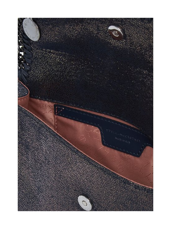Stella McCartney - Falabella-olkalaukku - 4018 DARK NAVY | Stockmann - photo 3