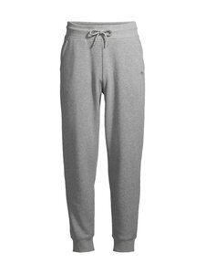 GANT - Vabaajapüksid Shield - 93 GREY MELANGE | Stockmann