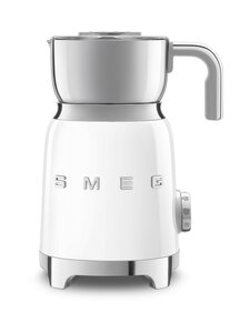 Smeg - Maidonvaahdotin - WHITE Smeg - Maidonvaahdotin - WHITE | Stockmann