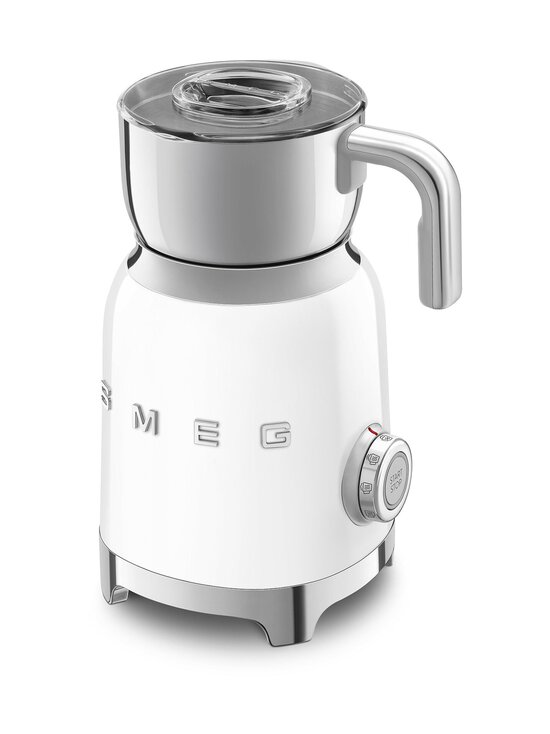 Smeg - Maidonvaahdotin - WHITE - photo 3 Smeg - Maidonvaahdotin - WHITE | Stockmann - photo 3