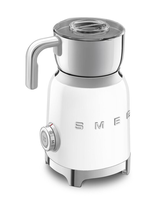 Smeg - Maidonvaahdotin - WHITE - photo 4 Smeg - Maidonvaahdotin - WHITE | Stockmann - photo 4