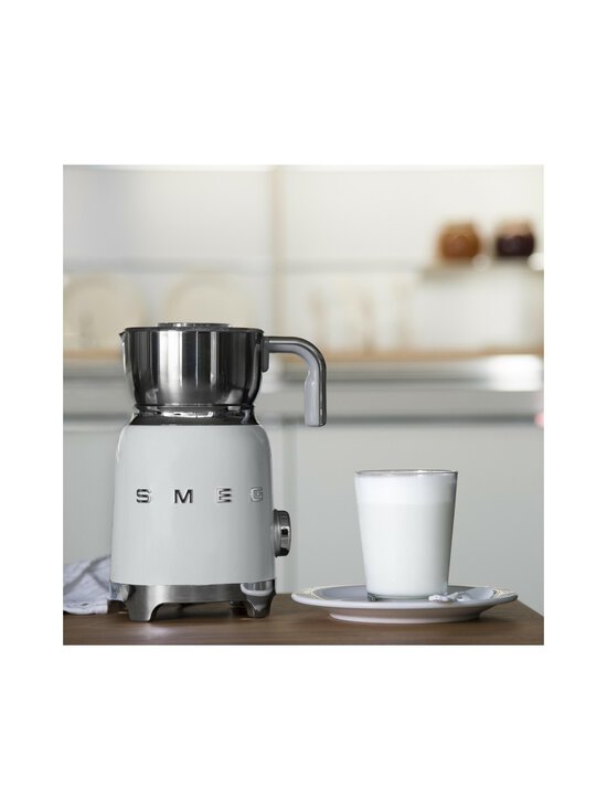 Smeg - Maidonvaahdotin - WHITE - photo 7 Smeg - Maidonvaahdotin - WHITE | Stockmann - photo 7