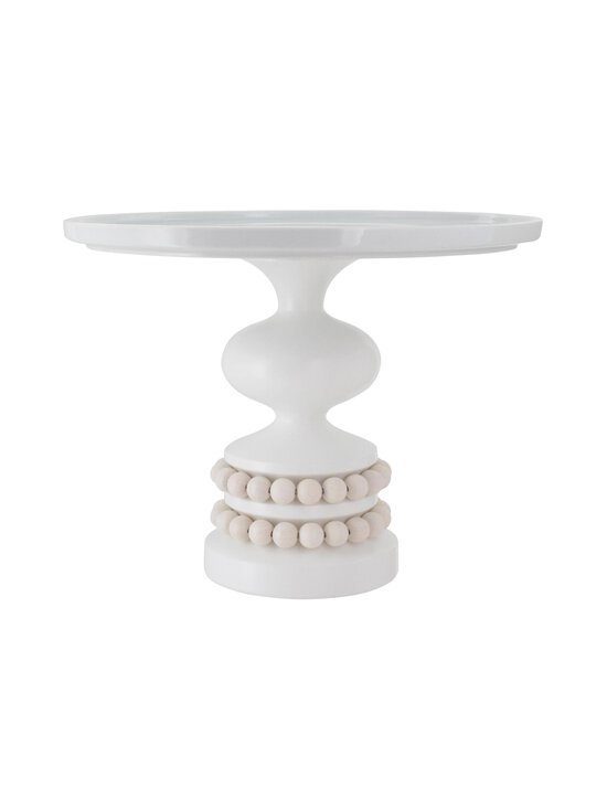 Aarikka - Kuningatar-tarjoilulautanen 27 cm - U008 WHITE | Stockmann - photo 1