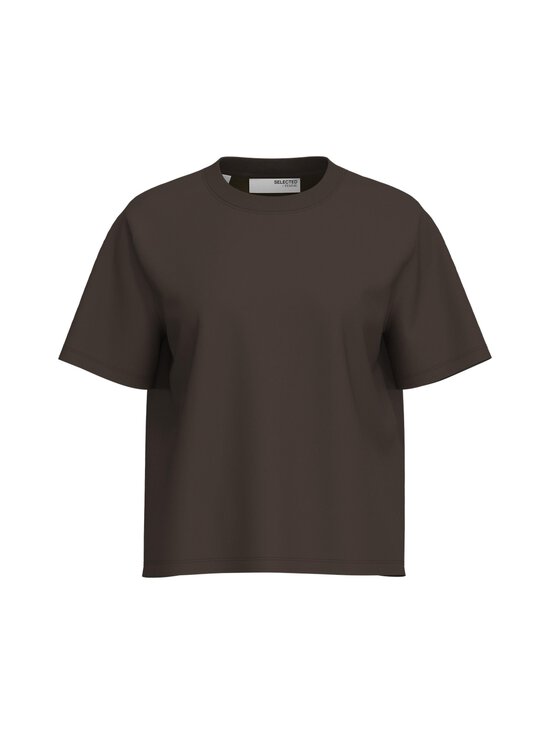 SlfEssential Boxy T-krekls
