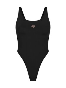 Röhnisch - Bodi Flattering String - BLACK Röhnisch - Bodi Flattering String - BLACK | Stockmann