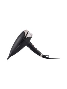 GHD - Helios-hiustenkuivaaja - BLACK | Stockmann