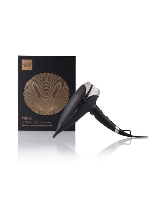 GHD - Helios-hiustenkuivaaja - BLACK - photo 2 GHD - Helios-hiustenkuivaaja - BLACK | Stockmann - photo 2