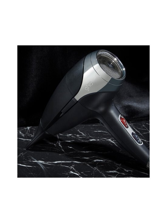 GHD - Helios-hiustenkuivaaja - BLACK - photo 8 GHD - Helios-hiustenkuivaaja - BLACK | Stockmann - photo 8