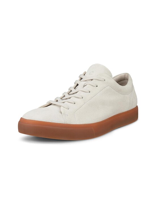 ecco - Soft 10 M Lace -sneakerit - 05163 GRAVEL | Stockmann - photo 2