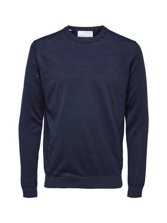 Slhtown Merino Coolmax sviiter