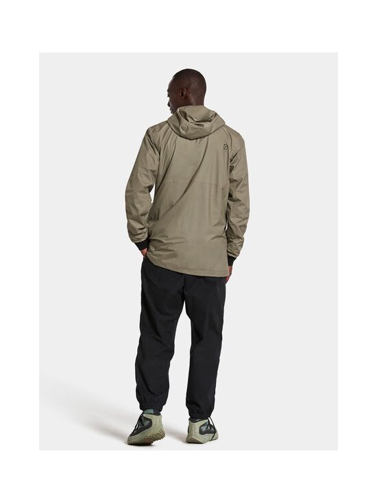 Didriksons - MISTO USX Jacket - 383 MISTEL GREEN - photo 4 Didriksons - MISTO USX Jacket - 383 MISTEL GREEN | Stockmann - photo 4