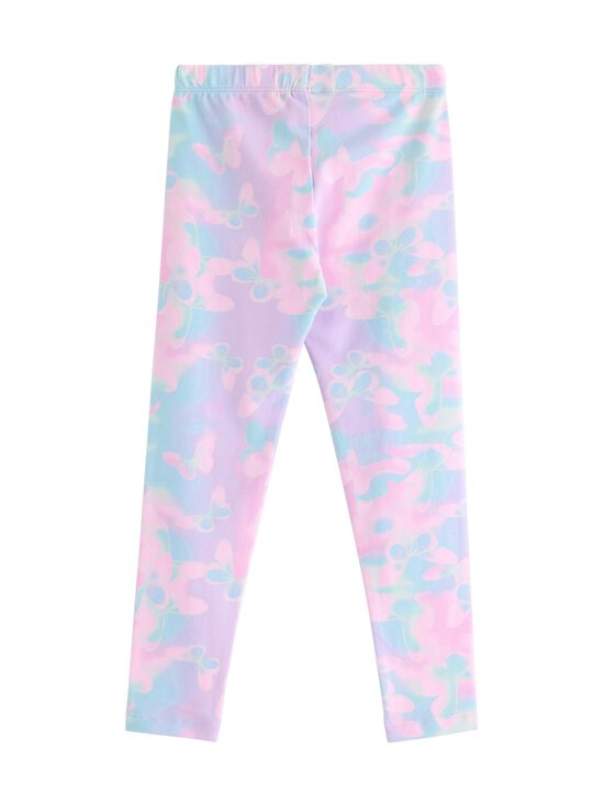 Lindex - Leggingsit - 6666 LIGHT PINK | Stockmann - photo 2