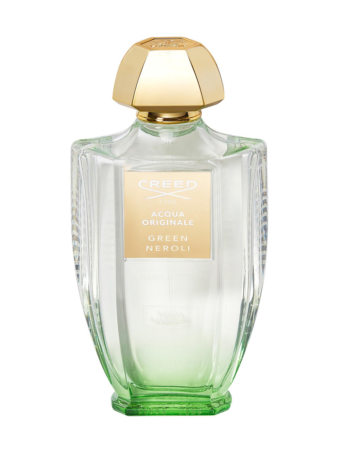 Acqua Original Green Neroli Edp -tuoksu