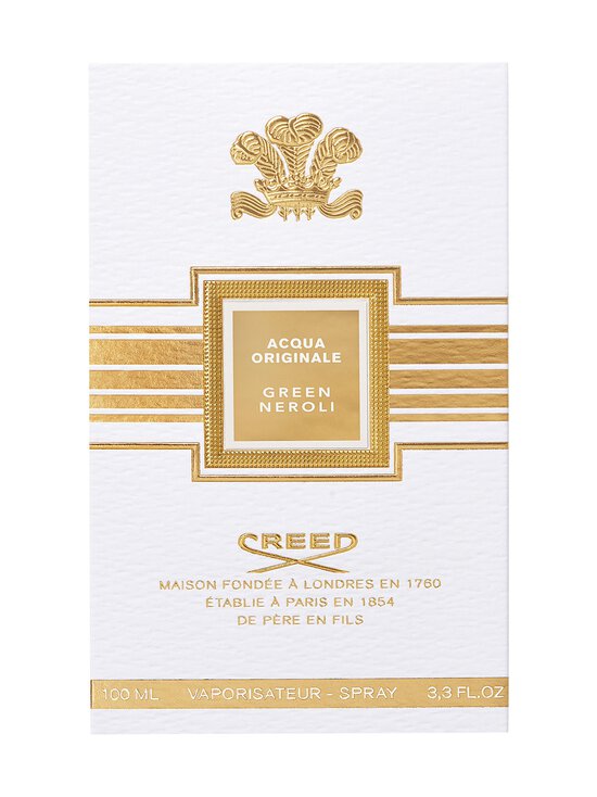 Creed - Acqua Original Green Neroli Edp -tuoksu - NOCOL - photo 2 Creed - Acqua Original Green Neroli Edp -tuoksu - NOCOL | Stockmann - photo 2