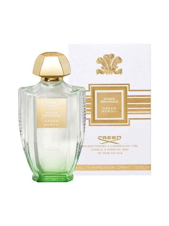 Creed - Acqua Original Green Neroli Edp -tuoksu - NOCOL - photo 3 Creed - Acqua Original Green Neroli Edp -tuoksu - NOCOL | Stockmann - photo 3