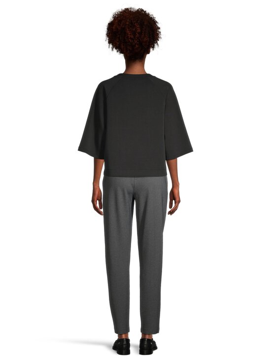 NOOM - Eleanor-trikoopaita - BLACK - photo 3 NOOM - Eleanor-trikoopaita - BLACK | Stockmann - photo 3