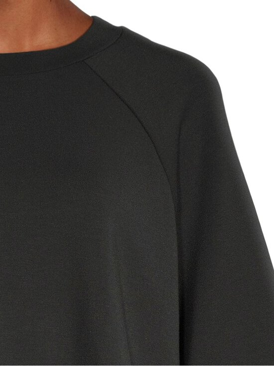 NOOM - Eleanor-trikoopaita - BLACK - photo 4 NOOM - Eleanor-trikoopaita - BLACK | Stockmann - photo 4
