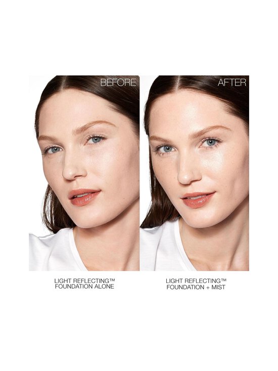 NARS - Meigi kinnitussprei Light Reflecting Makeup Setting Mist, 90 ml - NOCOL | Stockmann - photo 2