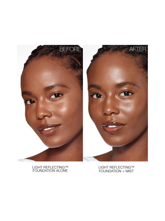 NARS - Meigi kinnitussprei Light Reflecting Makeup Setting Mist, 90 ml - NOCOL | Stockmann - photo 3