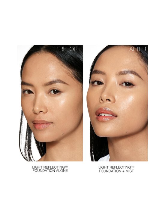 NARS - Meigi kinnitussprei Light Reflecting Makeup Setting Mist, 90 ml - NOCOL | Stockmann - photo 7
