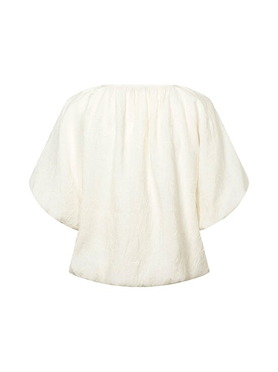 RUE de FEMME - Zephyr-pusero - 02 OFFWHITE - photo 2 RUE de FEMME - Zephyr-pusero - 02 OFFWHITE | Stockmann - photo 2