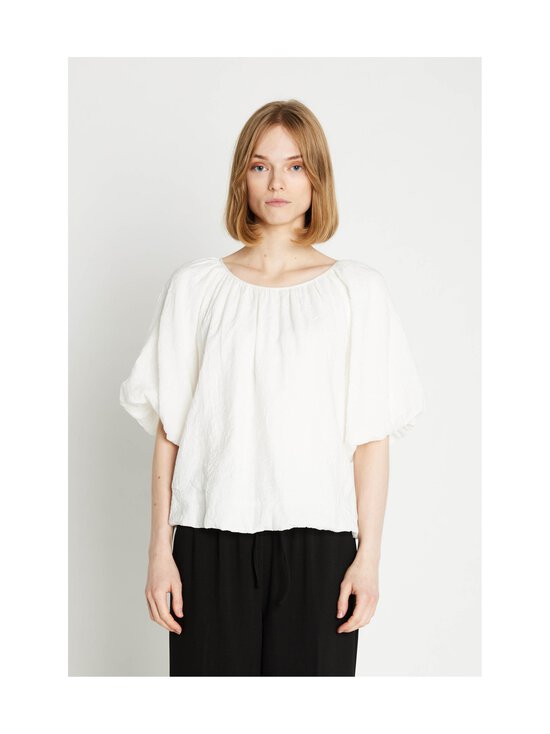 RUE de FEMME - Zephyr-pusero - 02 OFFWHITE - photo 3 RUE de FEMME - Zephyr-pusero - 02 OFFWHITE | Stockmann - photo 3