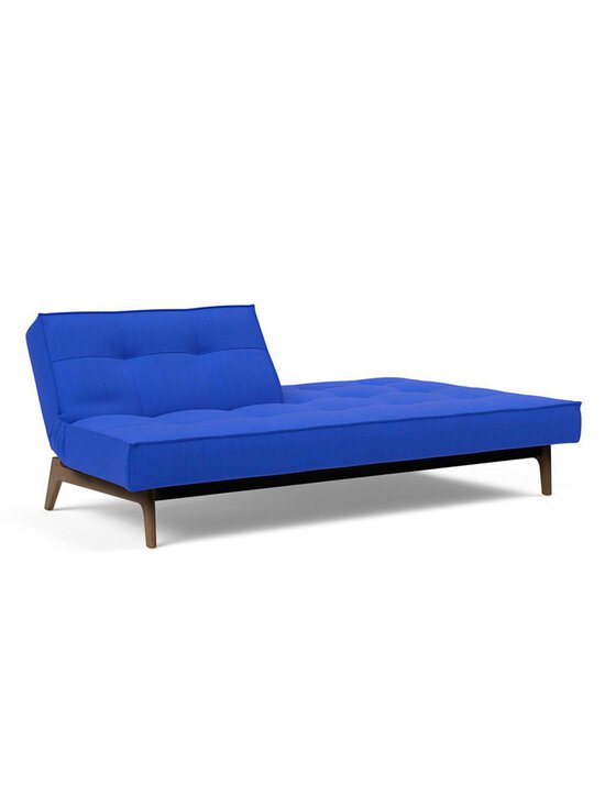 Innovation Living - Splitback Eik -vuodesohva - SININEN - photo 3 Innovation Living - Splitback Eik -vuodesohva - SININEN | Stockmann - photo 3