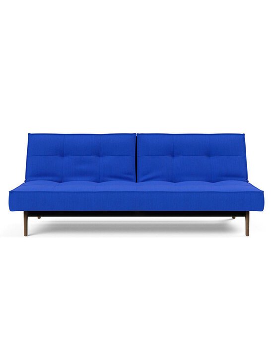 Innovation Living - Splitback Eik -vuodesohva - SININEN - photo 2 Innovation Living - Splitback Eik -vuodesohva - SININEN | Stockmann - photo 2