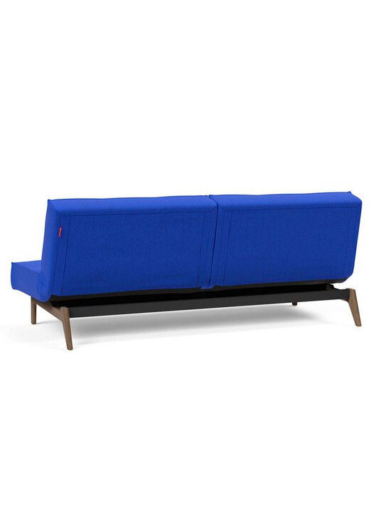 Innovation Living - Splitback Eik -vuodesohva - SININEN - photo 8 Innovation Living - Splitback Eik -vuodesohva - SININEN | Stockmann - photo 8