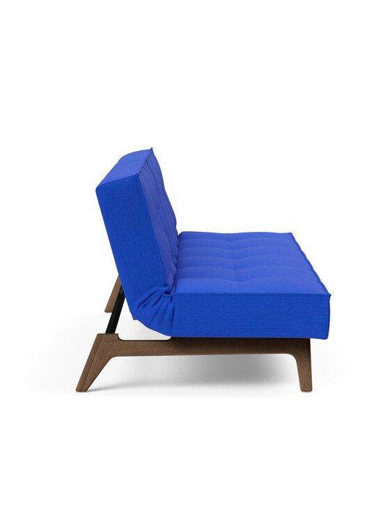Innovation Living - Splitback Eik -vuodesohva - SININEN - photo 6 Innovation Living - Splitback Eik -vuodesohva - SININEN | Stockmann - photo 6