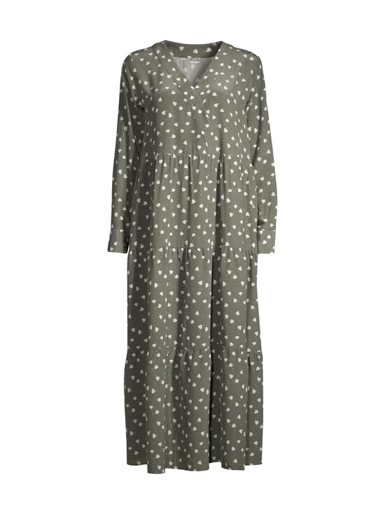 Silje-silkkimekko