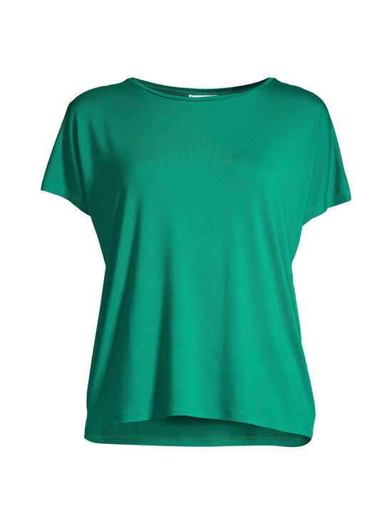 A+more - Nami t-paita - DARK GREEN - photo 1 A+more - Nami t-paita - DARK GREEN | Stockmann - photo 1