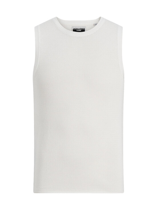 Jack & Jones - Kootud topp JcoSolana - CLOUD DANCER | Stockmann - photo 1