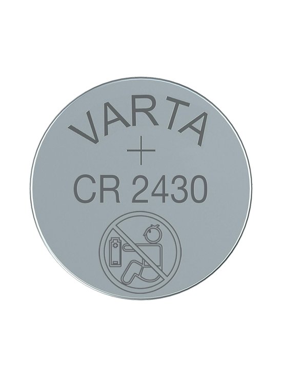 Varta - CR2430 baterija - HARMAA | Stockmann - photo 1