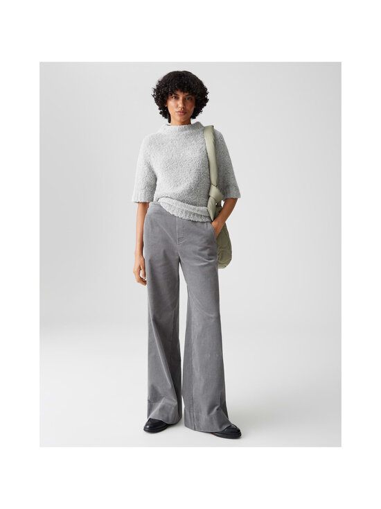 Opus - Kudum Punes - 8056 HAZY FOG MELANGE | Stockmann - photo 4