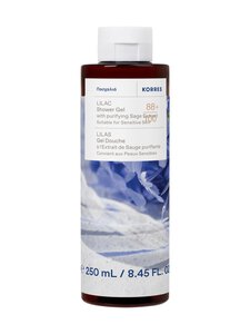 Korres - Dušigeel  Lilac Showergel | Stockmann