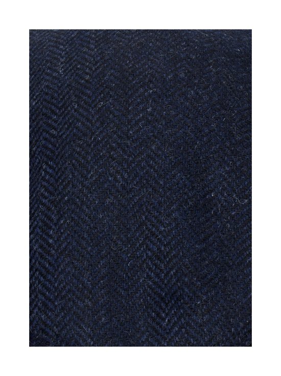 CONSTRUE - Sebastian Wool -lakki - COL. 3019 BLUE HERRINGBONE - photo 3 CONSTRUE - Sebastian Wool -lakki - COL. 3019 BLUE HERRINGBONE | Stockmann - photo 3