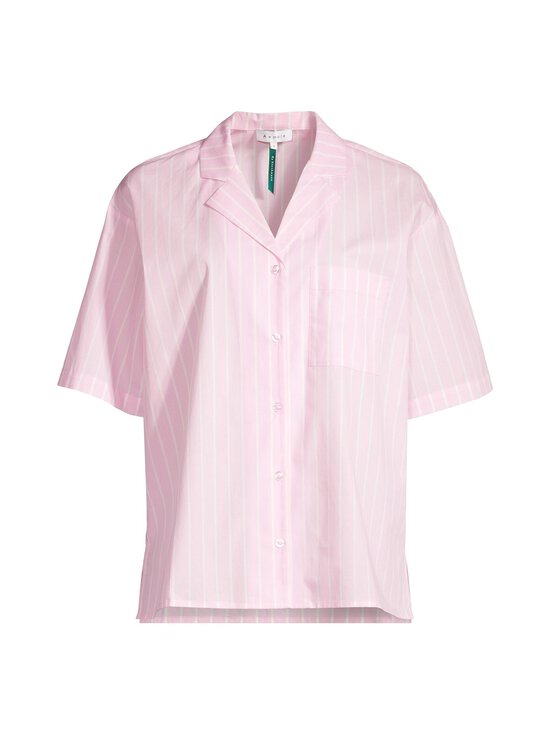 A+more - Floriane pidžamas krekls - LIGHT PINK | Stockmann - photo 1