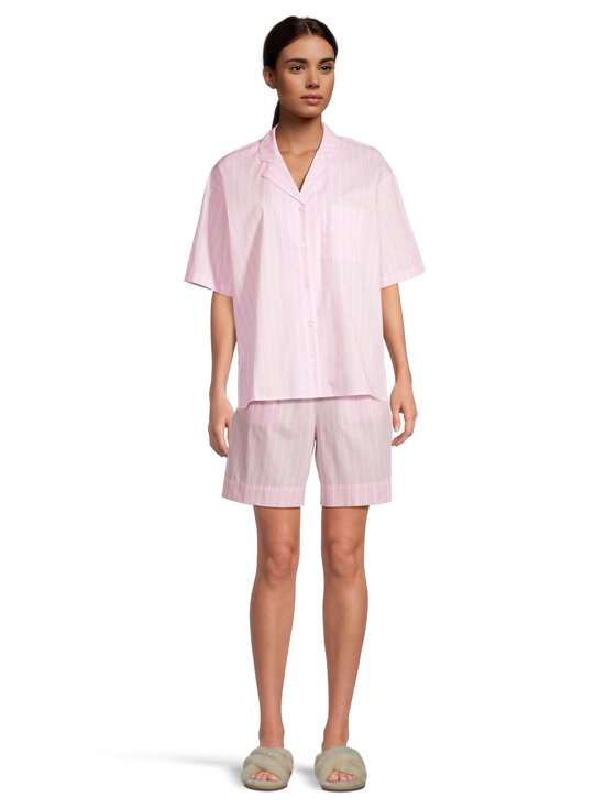 A+more - Floriane pidžamas krekls - LIGHT PINK | Stockmann - photo 2