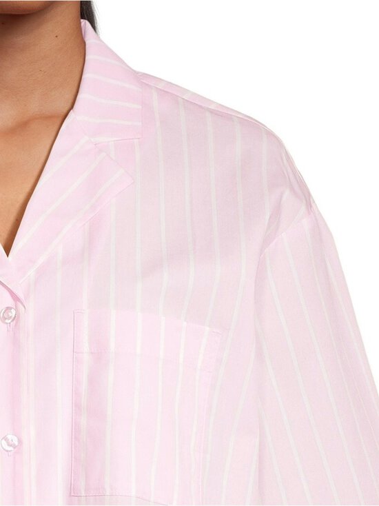 A+more - Floriane pidžamas krekls - LIGHT PINK | Stockmann - photo 4