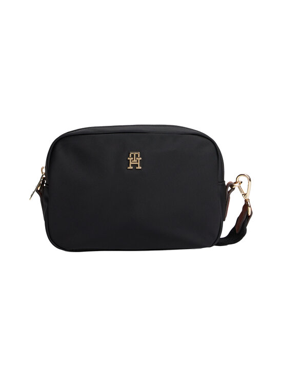 Tommy Hilfiger - Kott Popette Camera - BDS BLACK | Stockmann - photo 1