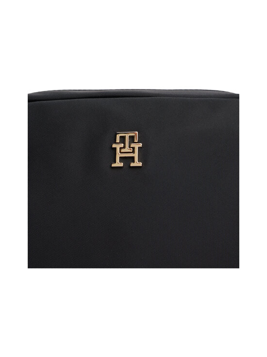 Tommy Hilfiger - Kott Popette Camera - BDS BLACK | Stockmann - photo 4