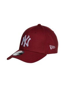 New Era - League Essential 940 New York Yankees -lippalakki - CARWHI | Stockmann