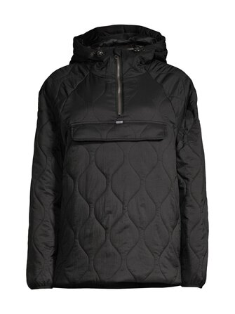 Quilted jacket - R-Collection