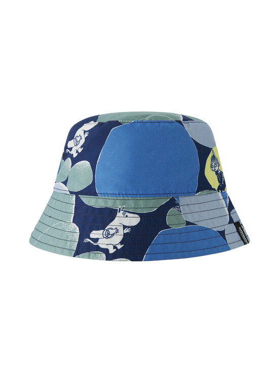 Reima - Moomin Viehe cepure - 81B6 STONE GREEN | Stockmann - photo 1