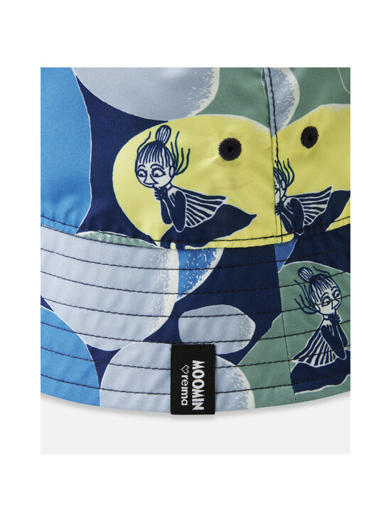 Reima - Moomin Viehe cepure - 81B6 STONE GREEN | Stockmann - photo 3