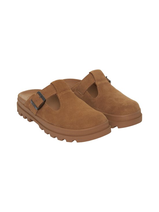 Palladium - Nahkkingad Dunilite Pyla Sde - 252 DEAR BROWN - photo 5 Palladium - Nahkkingad Dunilite Pyla Sde - 252 DEAR BROWN | Stockmann - photo 5