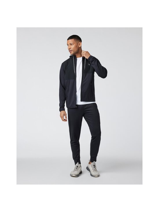 Vuori - Sunday Element -takki - BLK BLACK | Stockmann - photo 4