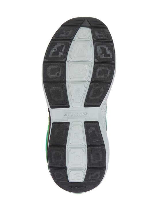 Skechers - Gore & Strap with Pixel Details -sneakerit - BRMT BROWN - photo 4 Skechers - Gore & Strap with Pixel Details -sneakerit - BRMT BROWN | Stockmann - photo 4