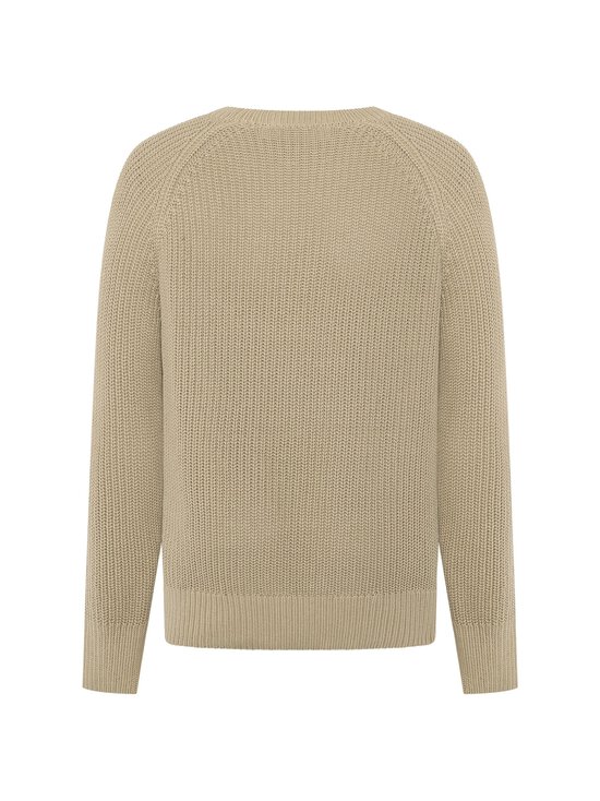 Knowledge Cotton Apparel - Organic Cotton -neulepaita - 1495 TWILL | Stockmann - photo 2